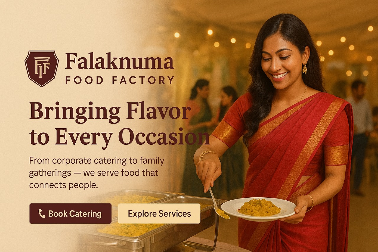 Service Banner