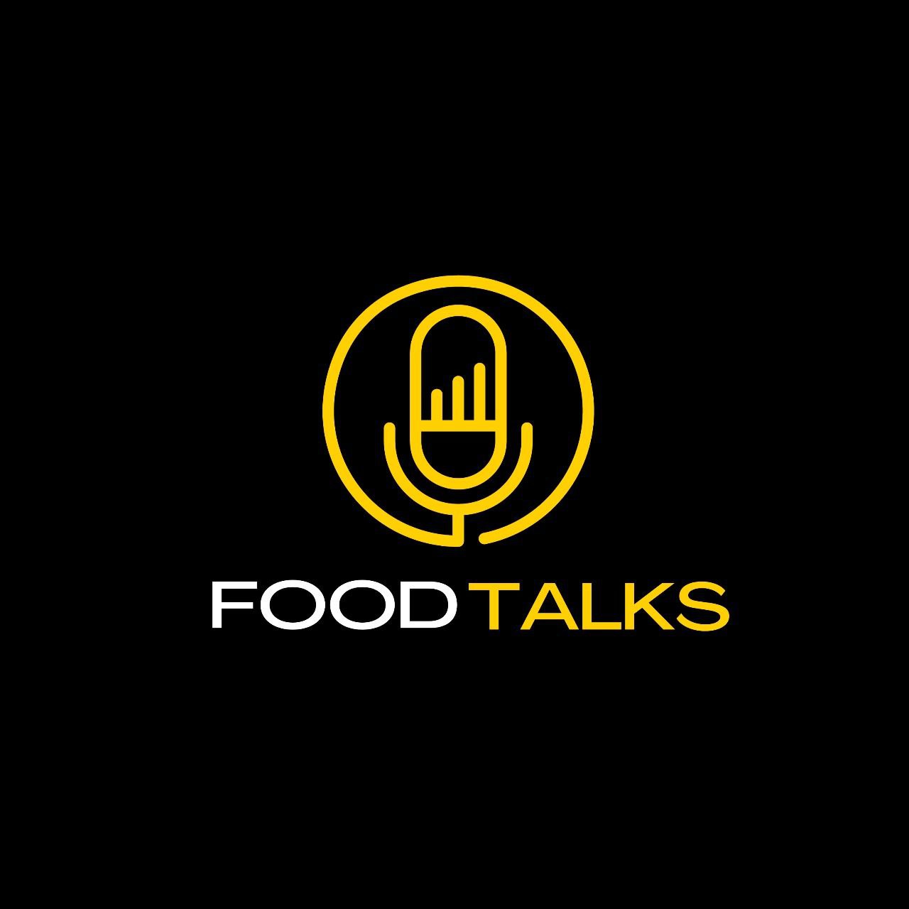 Food Talks Logo