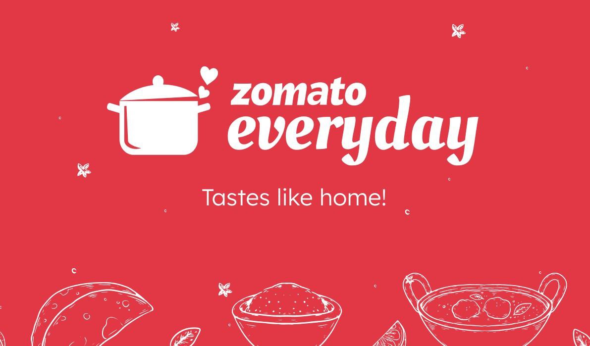 Zomato Everyday Project